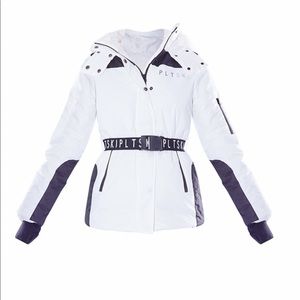 Prettylittlething Ski Jacket